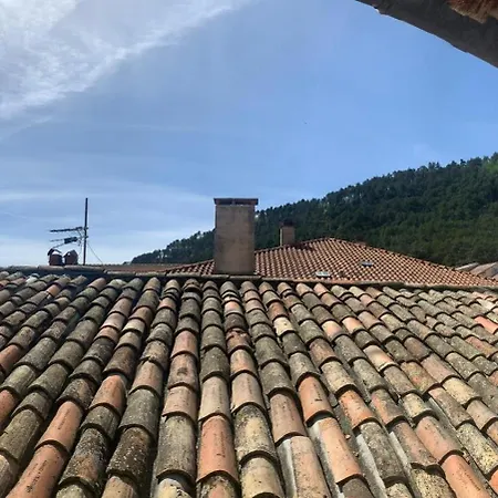 Le Jalet En Provence - Penthouse 아파트 *