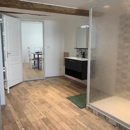 Le Jalet En Provence - Penthouse 아파트 *