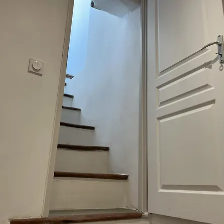 아파트 Le Jalet En Provence - Penthouse