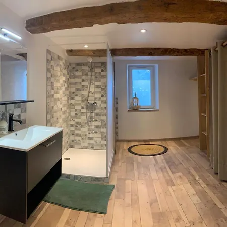 Le Jalet En Provence - Penthouse 시스트롱