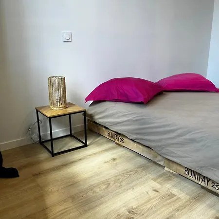 Le Jalet En Provence - Penthouse 아파트 *