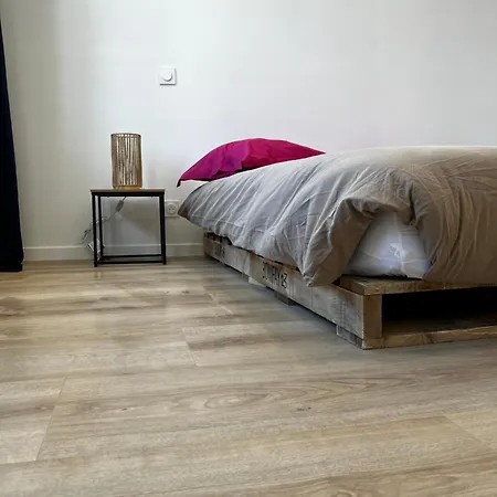 Le Jalet En Provence - Penthouse * 시스트롱