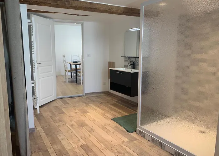 Le Jalet En Provence - Penthouse Apartment *