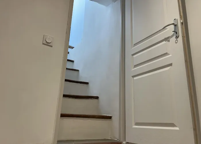 Apartment Le Jalet En Provence - Penthouse