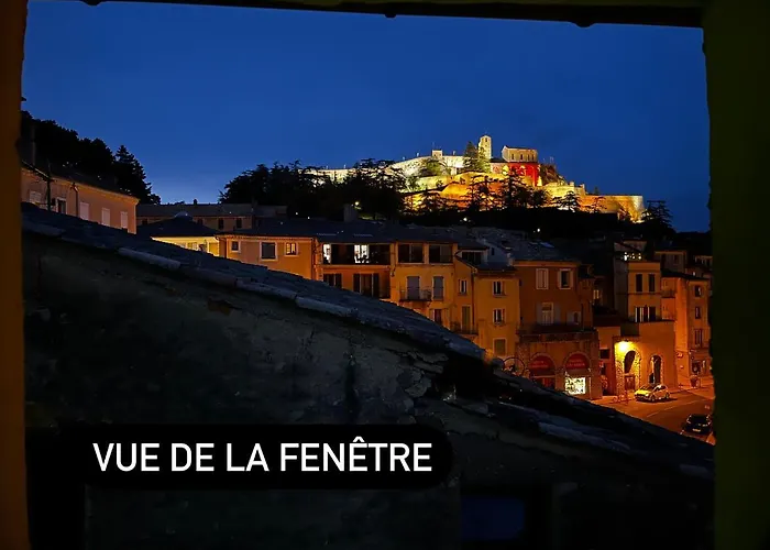 Le Jalet En Provence - Penthouse *