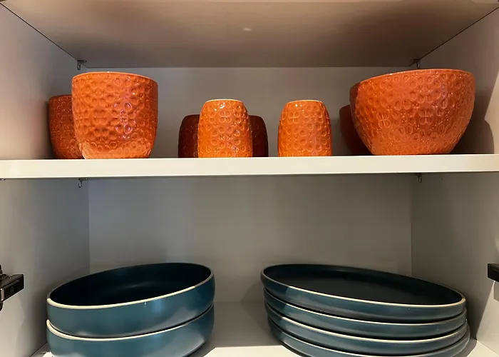 Le Jalet En Provence - Penthouse Apartment Sisteron