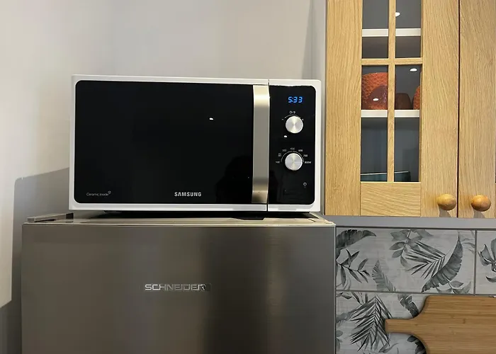 Le Jalet En Provence - Penthouse Apartment Sisteron